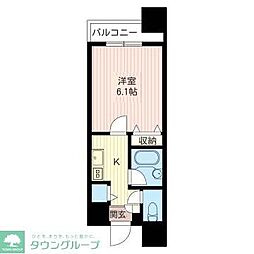 LaSante板橋本町 703