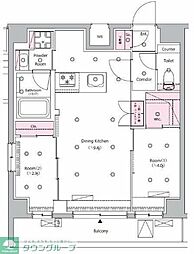 SYFORME NISHISUGAMO 304