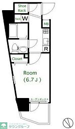 AXAS池袋本町 301