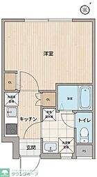 コンフォシード東坂下 302