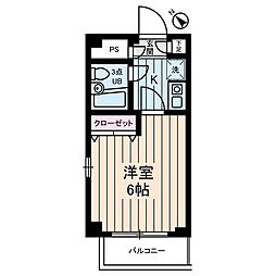 パネ協西川口ハイム 306