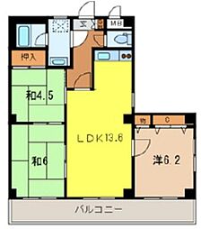 ラーバンライブ別所沼 101