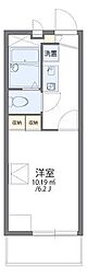 レオパレスエアフォルク 203