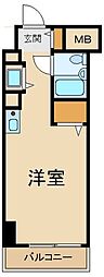 シティ東十条 402