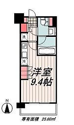 北区中里３丁目