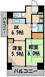 ハイツサンフラワー 202