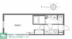 セレヌコート池袋本町 304