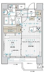 ベルグレード浅草