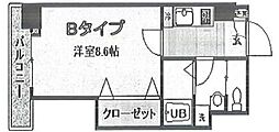 セントヴェール新御徒町 302