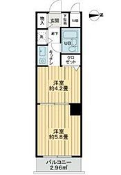 ライオンズマンション田端第2