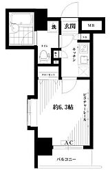 中央区銀座１丁目