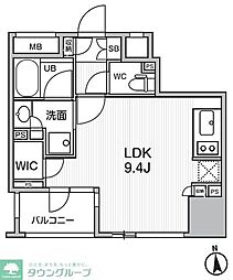 台東区台東４丁目