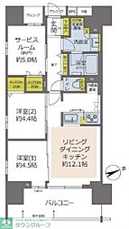 台東区根岸１丁目