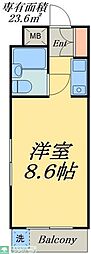 パステルコート神田岩本町 905