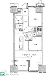 ザ・パークハウス日本橋大伝馬町