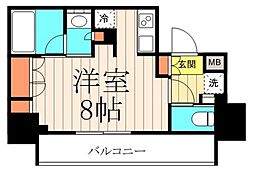 ブラウ門前仲町