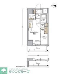 アーバネックス森下ＷＥＳＴ