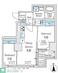 ジオエント秋葉原