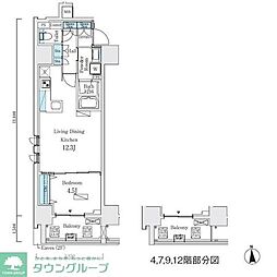 プライマル上野・稲荷町
