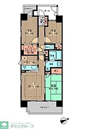 エコロジー浅草橋レジデンス