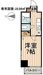 プライムアーバン飯田橋