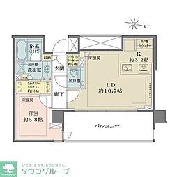 ザ・パークハウス千代田六番町