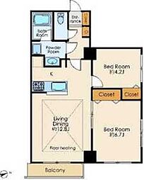 ＫＤＸレジデンス秋葉原