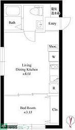 グラウンデュークス西大島