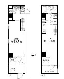 ハイリーフ芝大門