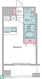 ピアネッタ汐留