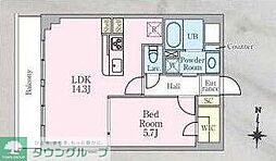 Ｌａｄｄｅｒ　Ｈｉｇｈ