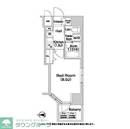 コンフォリア浅草橋ＤＥＵＸ