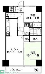 ロイヤルプラザ浅草