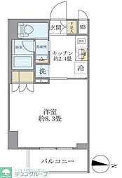 レクシード両国駅前