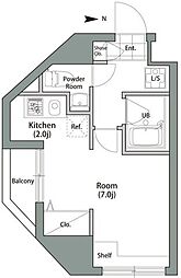 シャンブリーズ御茶ノ水