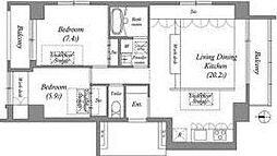 クレアトーレ日暮里