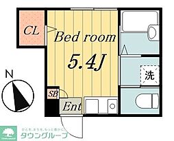 足立区千住仲町