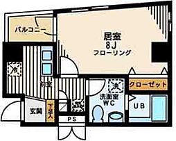 クローバーステイ秋葉原