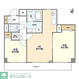 ライオンズマンション日本橋