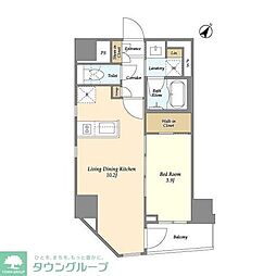 ＲＥＳｉＡ日本橋小伝馬町