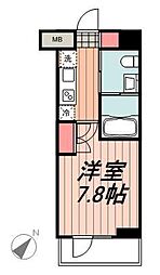 プラウドフラット八丁堀