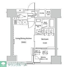 ザ・パークハビオ人形町レジデンス