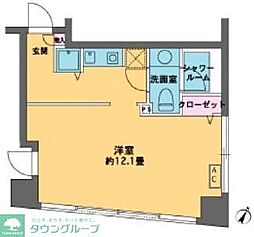 カスタリア水天宮II