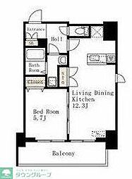 デュオフラッツ上野松が谷