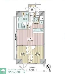 プレシス浅草雷門