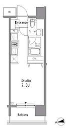 パークアクシス亀戸中央公園