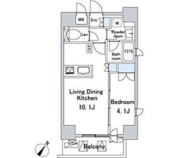 ルジェンテ・バリュ上野