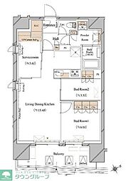 ブランシエスタ浅草蔵前