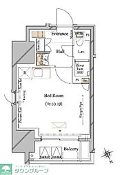 ブランシエスタ浅草蔵前