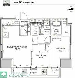 プラウドフラット浅草雷門